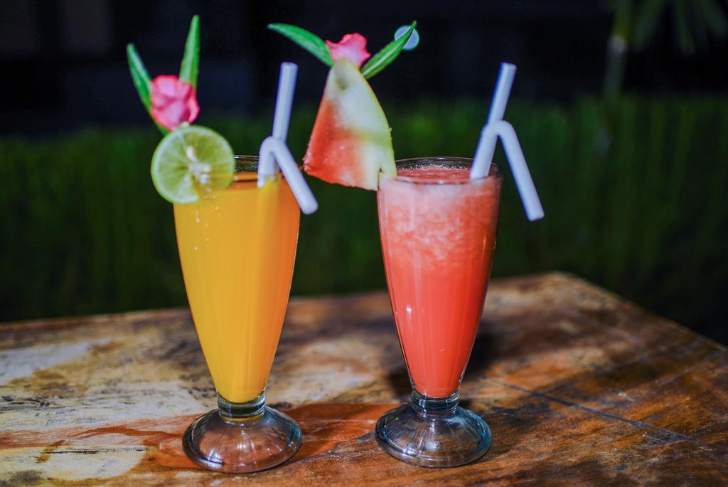 蓝梦岛 Karang Mas Lembongan酒店 外观 照片